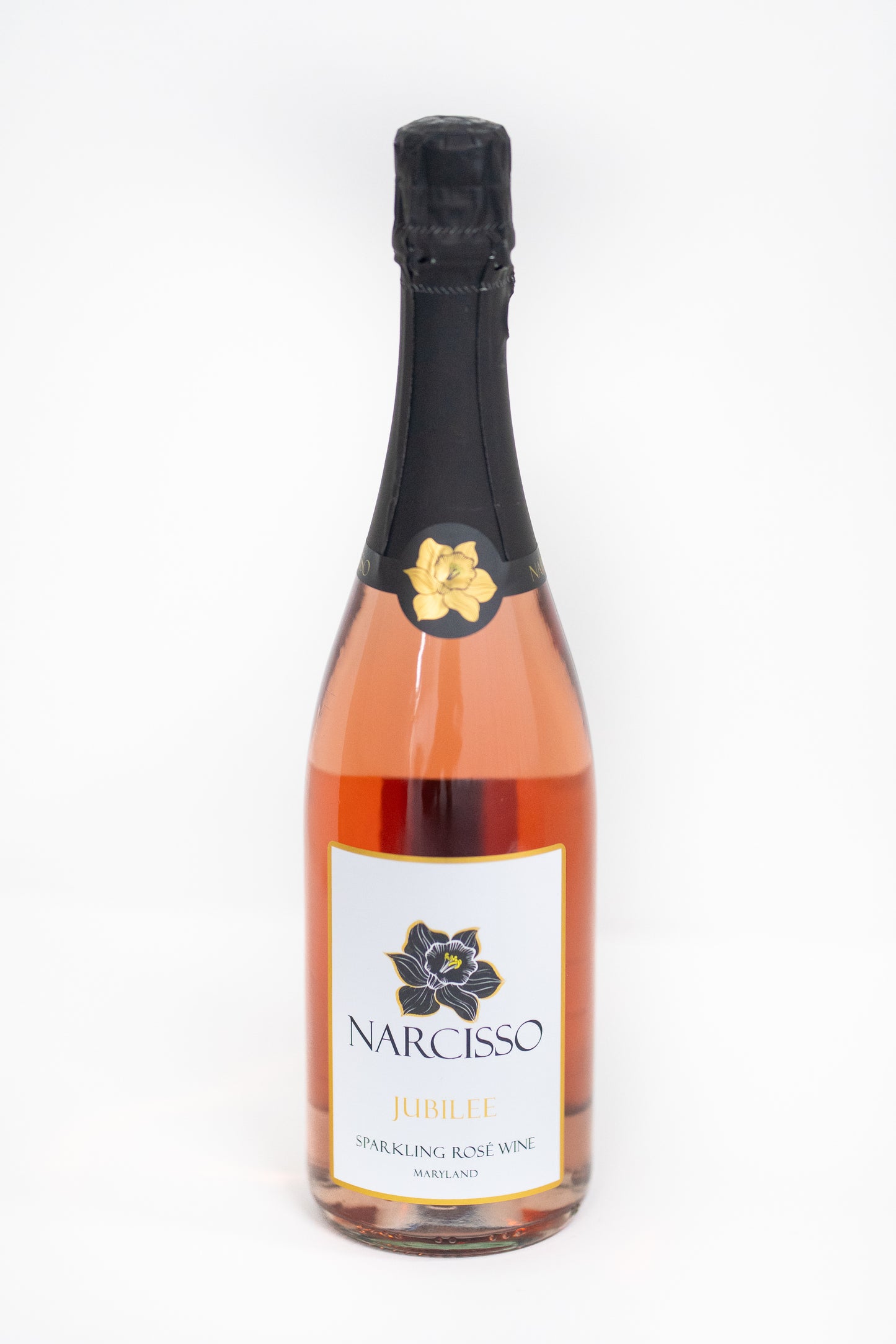 Jubilee ~ Sparkling Rosé